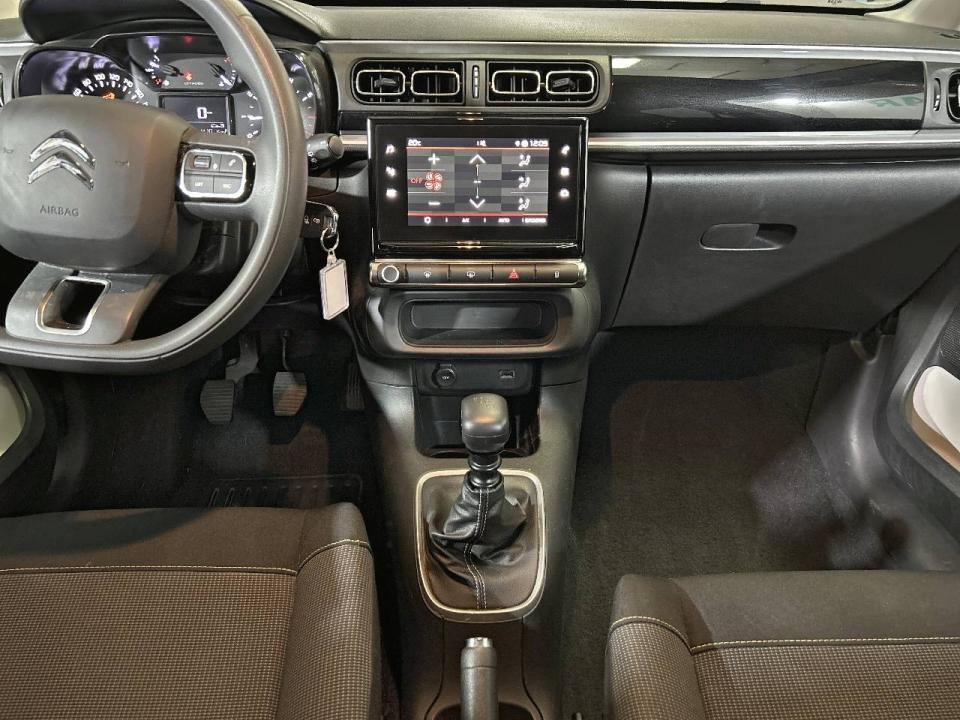 Citroen C3 PureTech 81KW (110CV) S&S ORIGINS