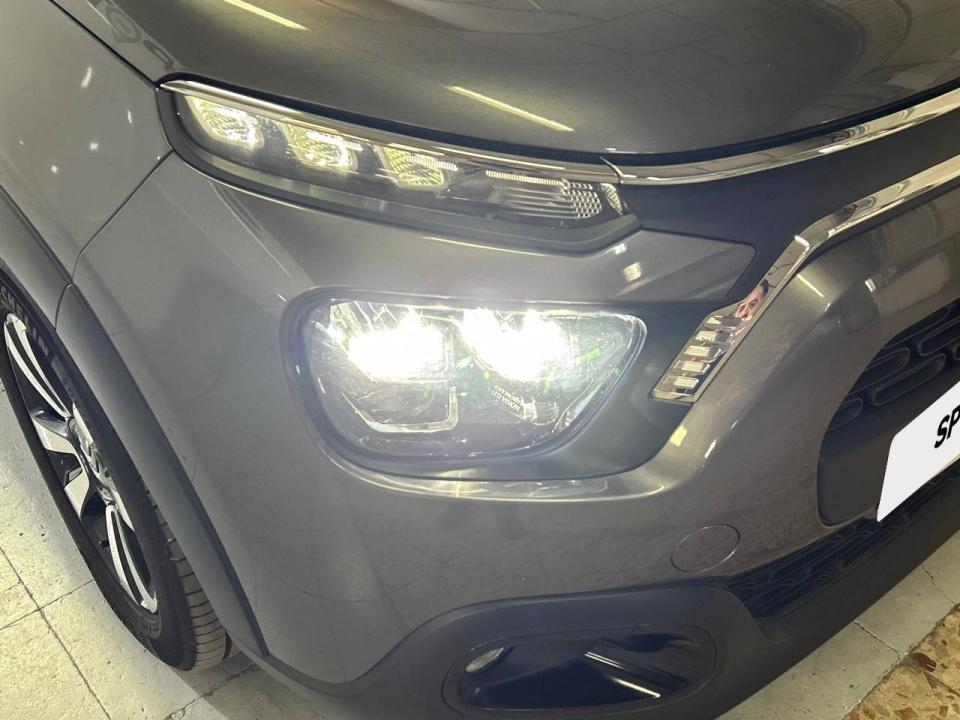 Citroen C3 PureTech 81KW (110CV) S&S ORIGINS