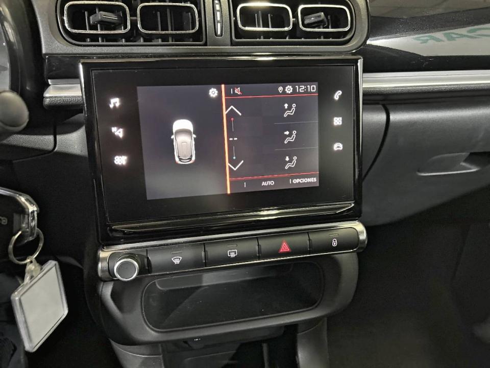 Citroen C3 PureTech 81KW (110CV) S&S ORIGINS