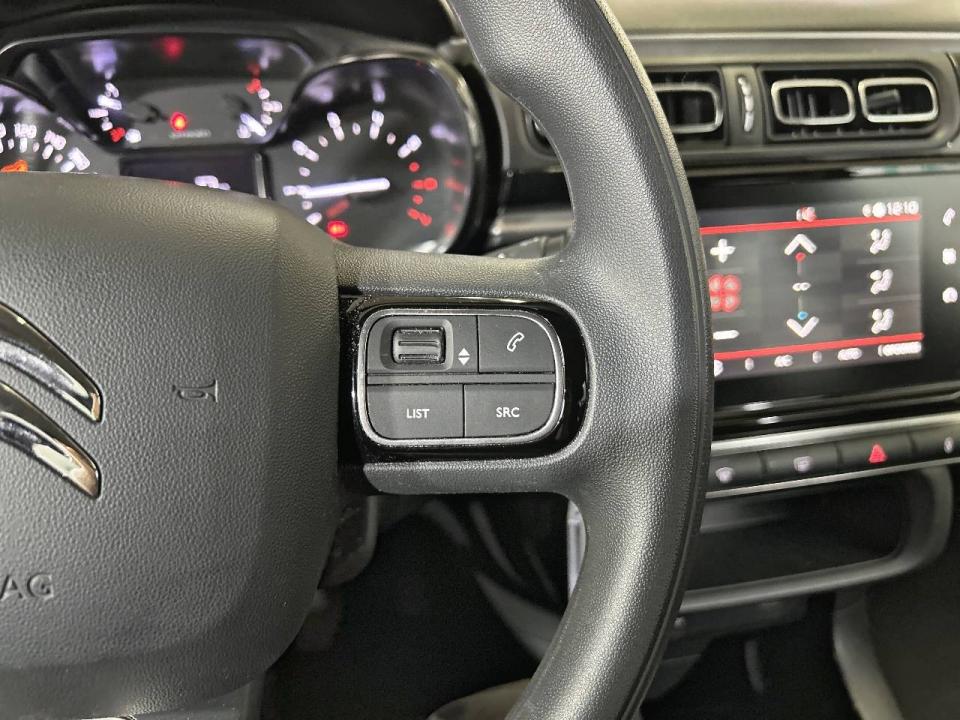 Citroen C3 PureTech 81KW (110CV) S&S ORIGINS