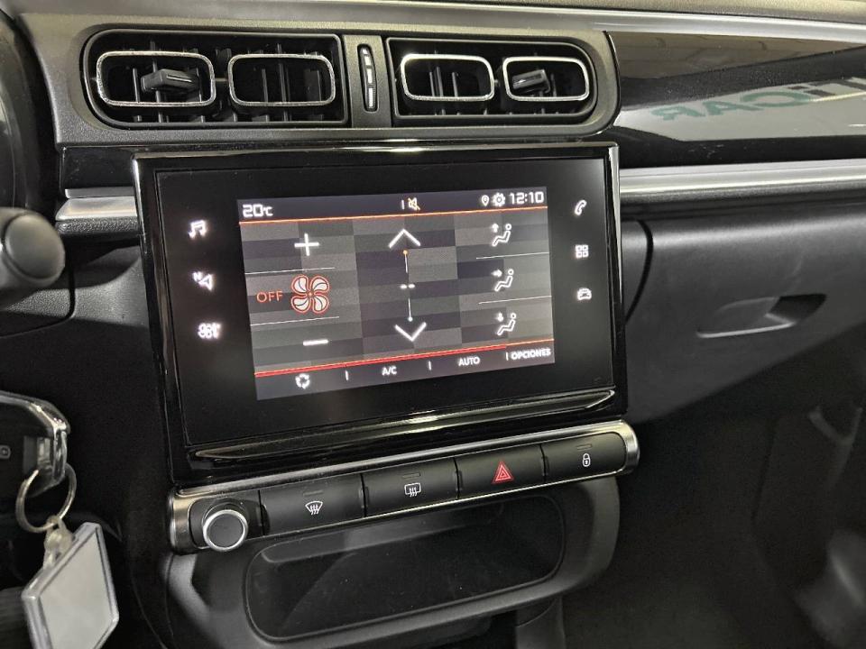 Citroen C3 PureTech 81KW (110CV) S&S ORIGINS