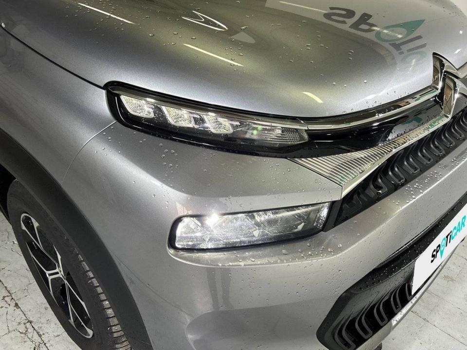 Citroen C3 Aircross PureTech 81kW (110CV) Plus