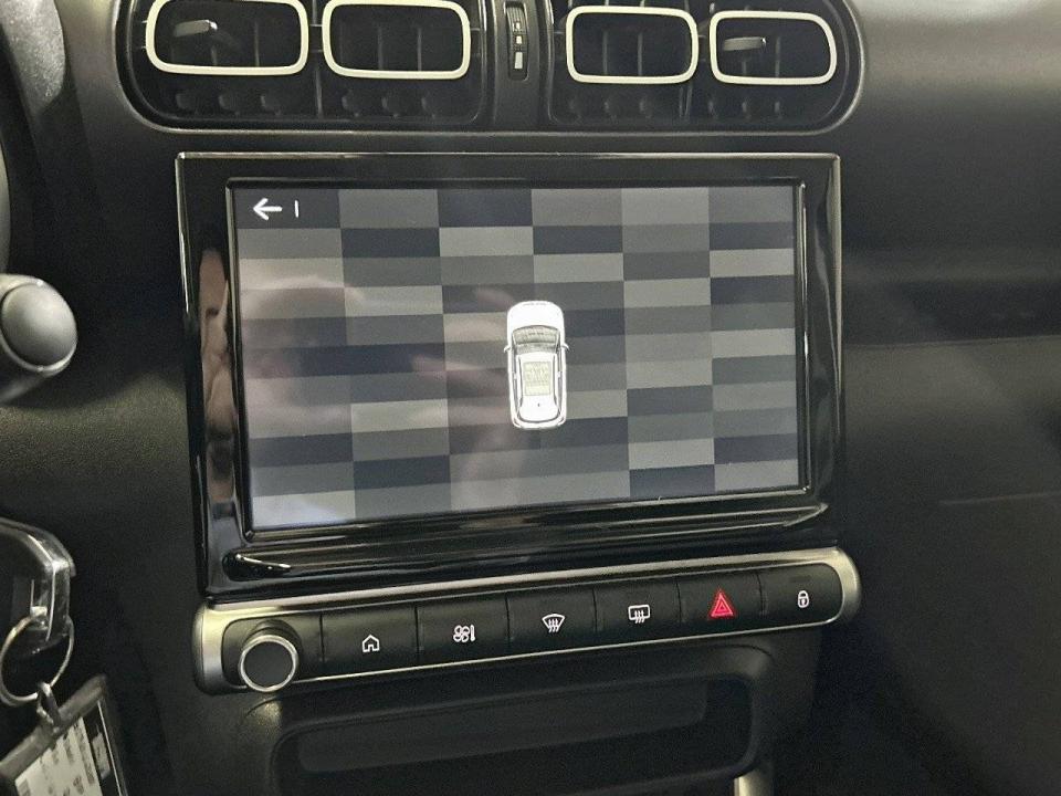 Citroen C3 Aircross PureTech 81kW (110CV) Plus