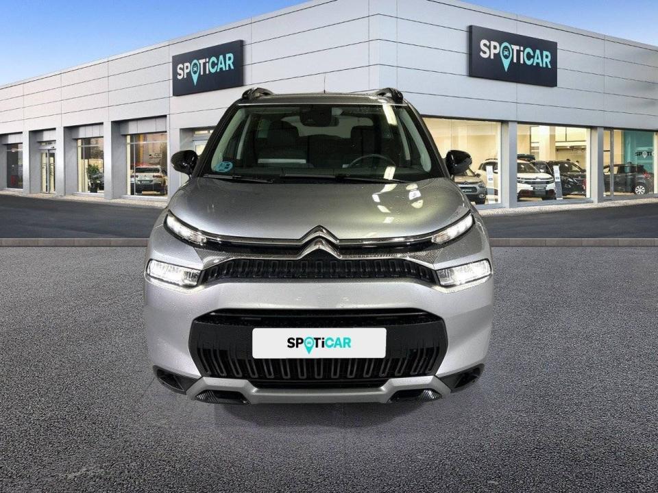 Citroen C3 Aircross PureTech 81kW (110CV) Plus