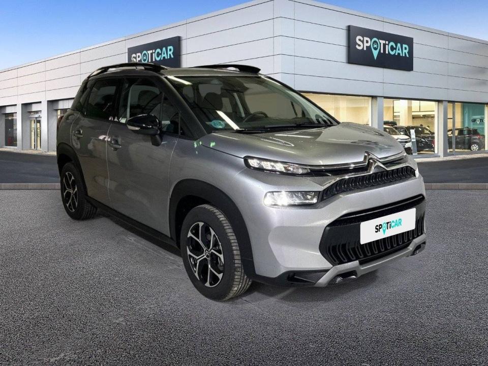 Citroen C3 Aircross PureTech 81kW (110CV) Plus
