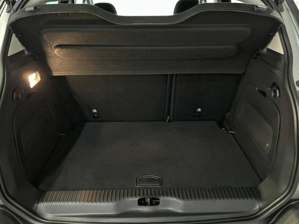 Citroen C3 Aircross PureTech 81kW (110CV) Plus