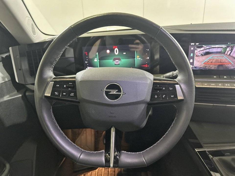 Opel Astra 1.2T XHT 96kW (130CV) Elegance