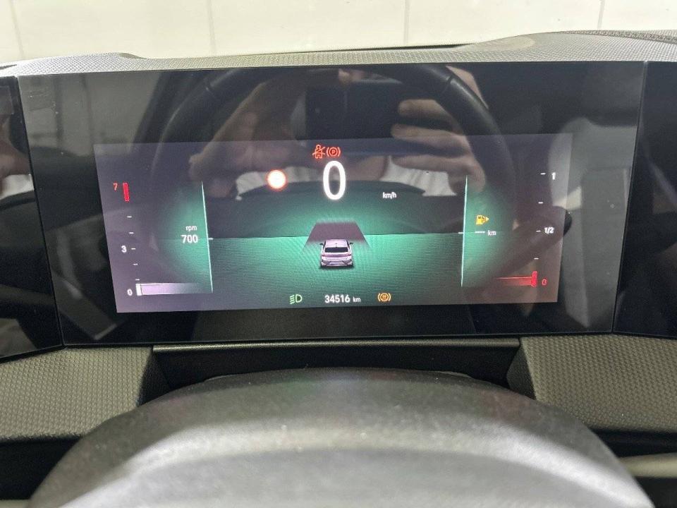 Opel Astra 1.2T XHT 96kW (130CV) Elegance