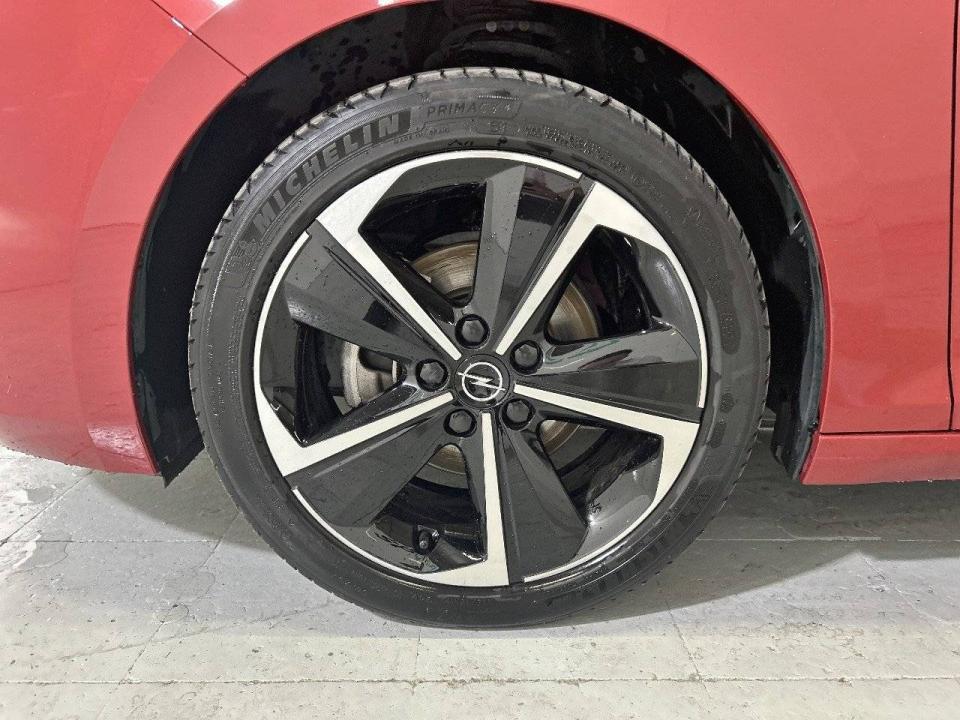 Opel Astra 1.2T XHT 96kW (130CV) Elegance