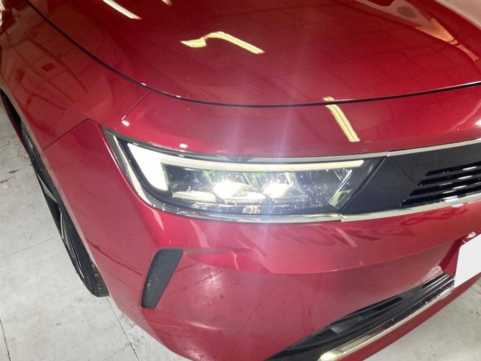 Opel Astra 1.2T XHT 96kW (130CV) Elegance