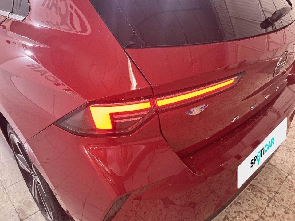 Opel Astra 1.2T XHT 96kW (130CV) Elegance