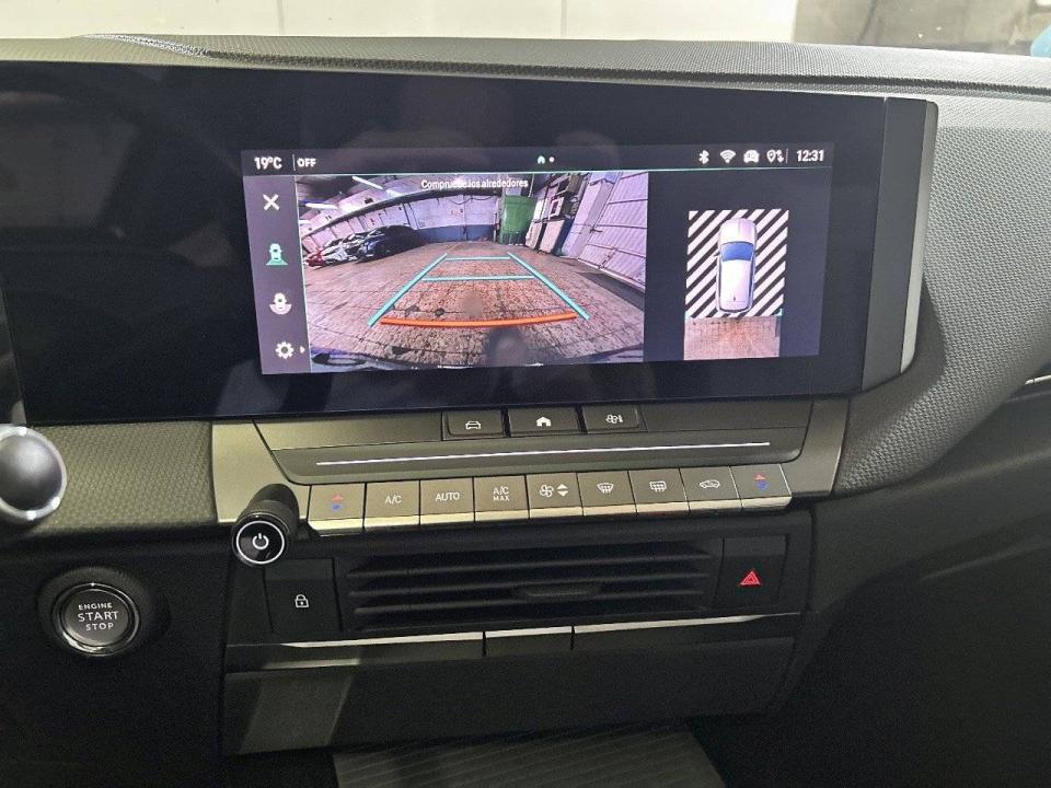 Opel Astra 1.2T XHT 96kW (130CV) Elegance