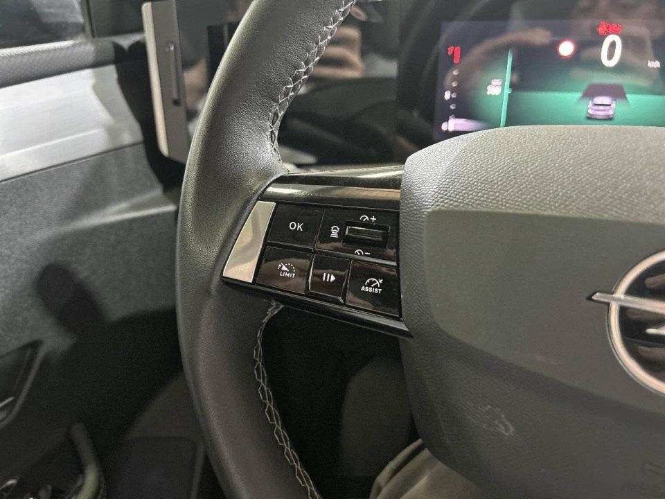 Opel Astra 1.2T XHT 96kW (130CV) Elegance