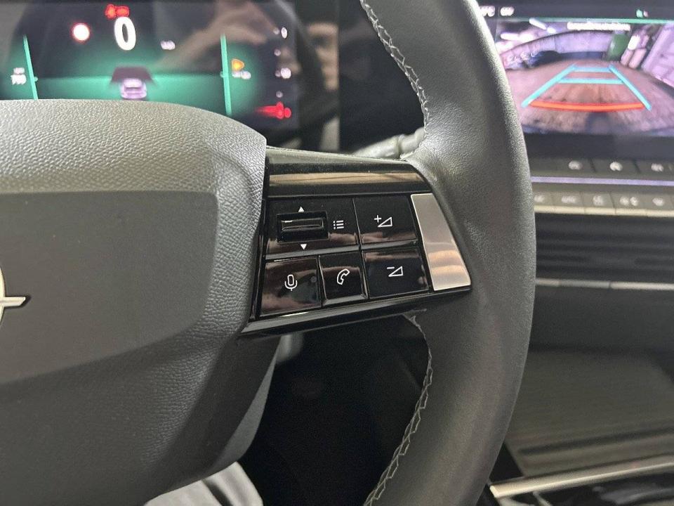 Opel Astra 1.2T XHT 96kW (130CV) Elegance