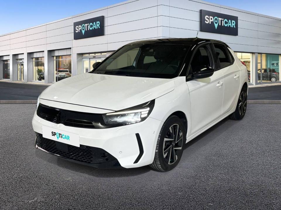 Opel Corsa 1.2T XHL 74kW (100CV) GS