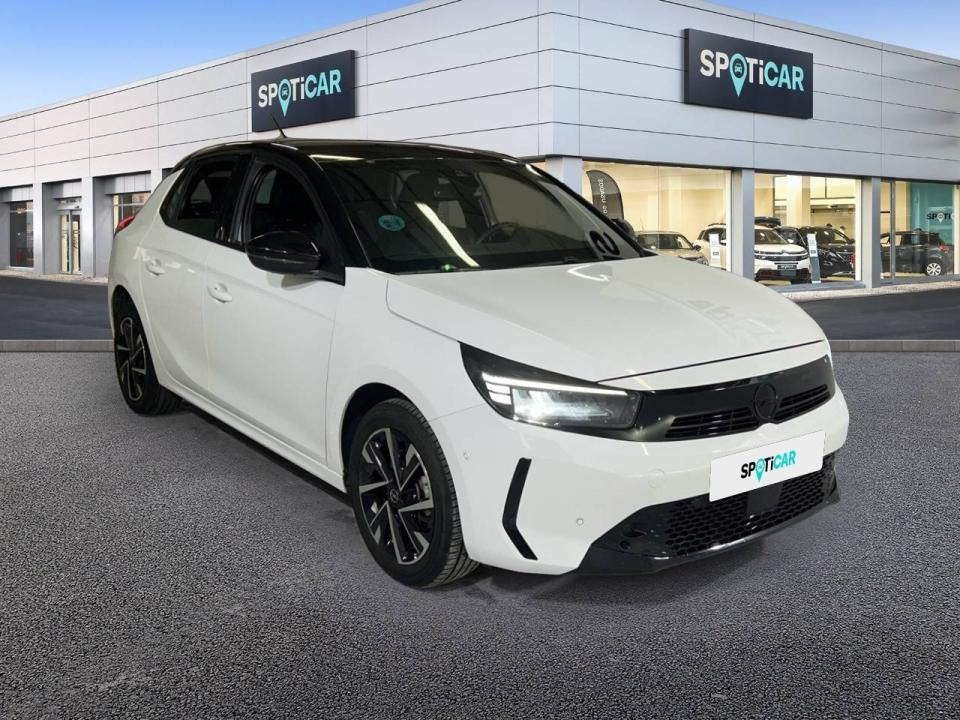 Opel Corsa 1.2T XHL 74kW (100CV) GS