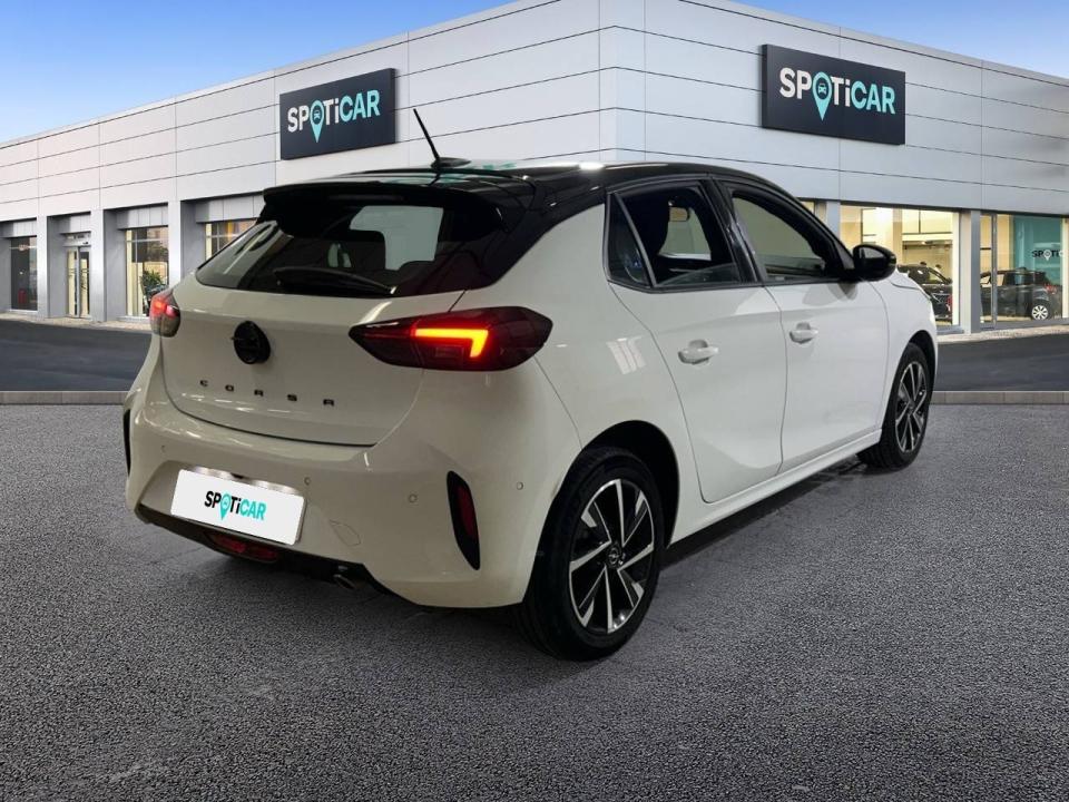 Opel Corsa 1.2T XHL 74kW (100CV) GS