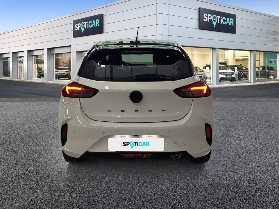 Opel Corsa 1.2T XHL 74kW (100CV) GS