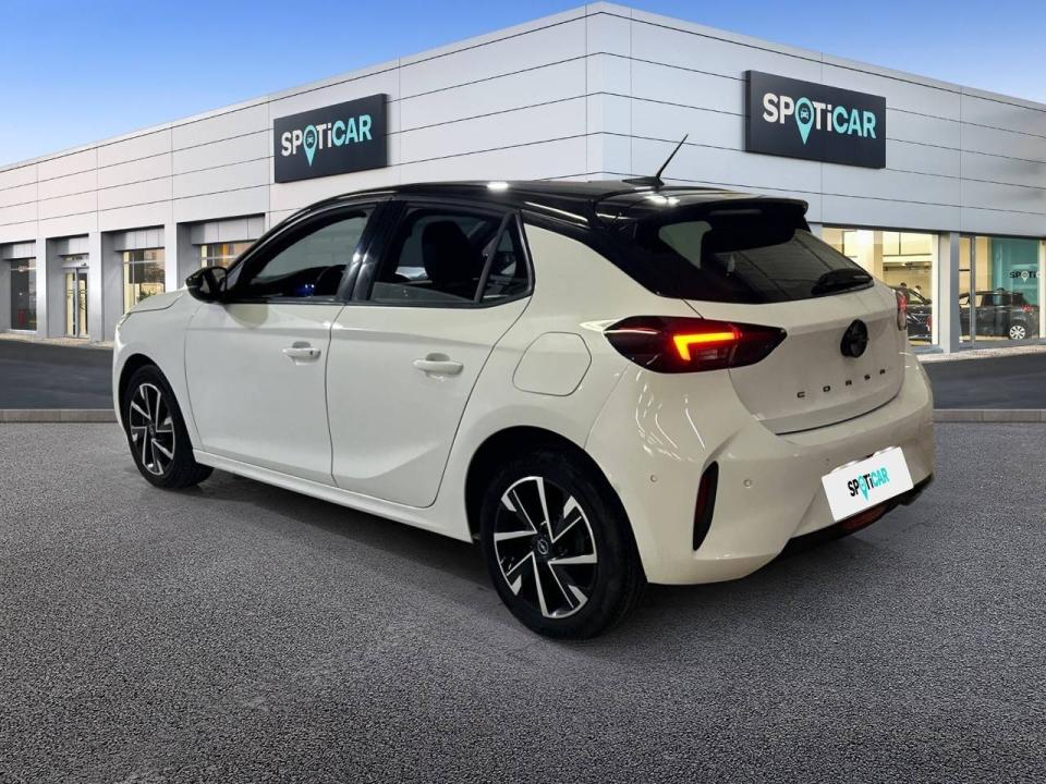 Opel Corsa 1.2T XHL 74kW (100CV) GS