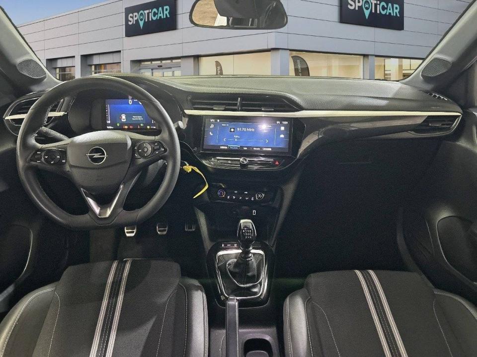 Opel Corsa 1.2T XHL 74kW (100CV) GS