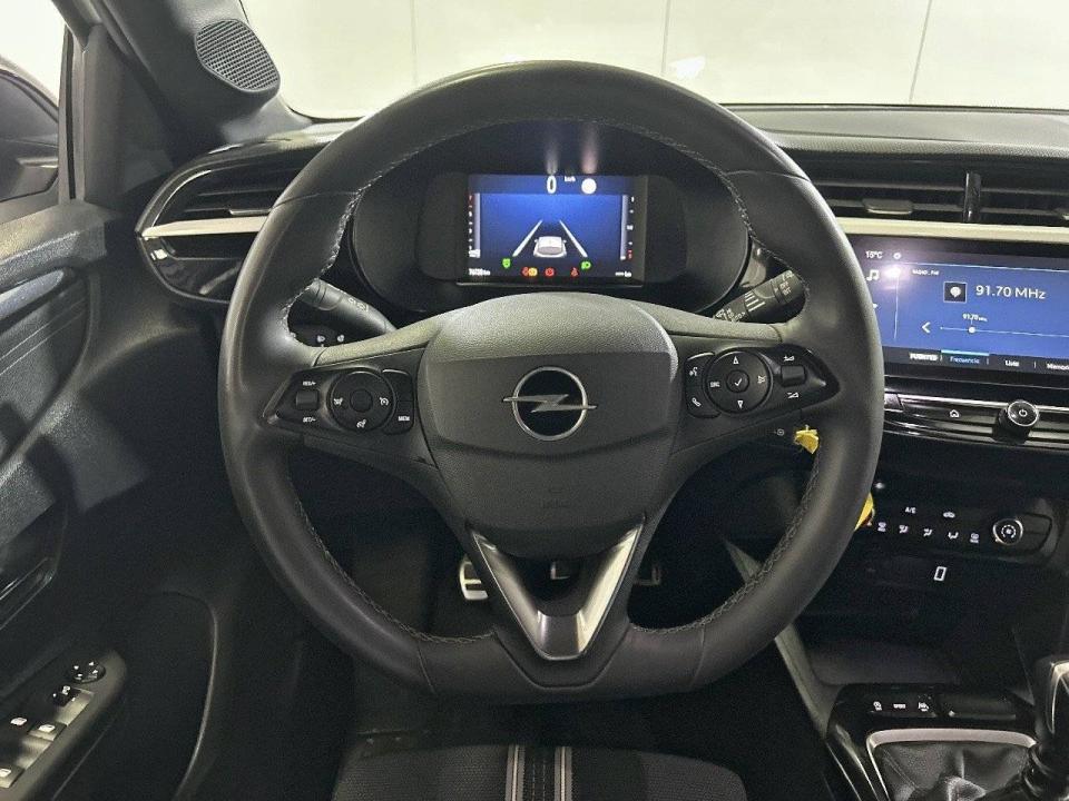 Opel Corsa 1.2T XHL 74kW (100CV) GS