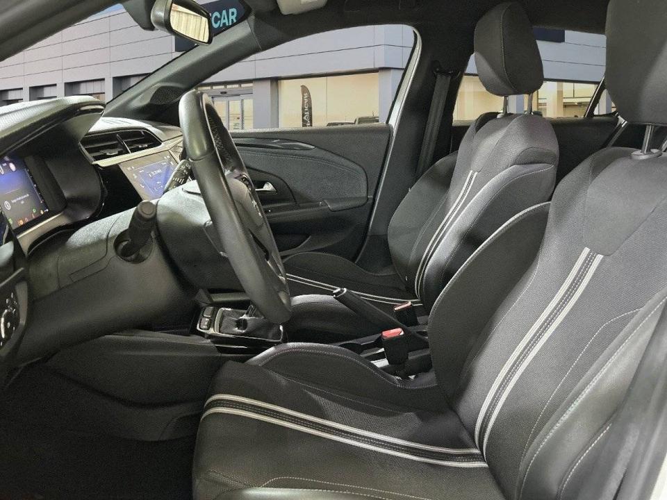 Opel Corsa 1.2T XHL 74kW (100CV) GS