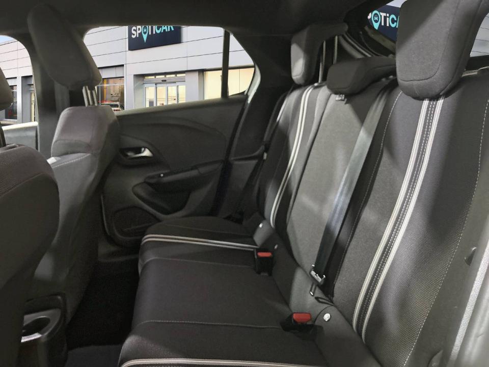 Opel Corsa 1.2T XHL 74kW (100CV) GS