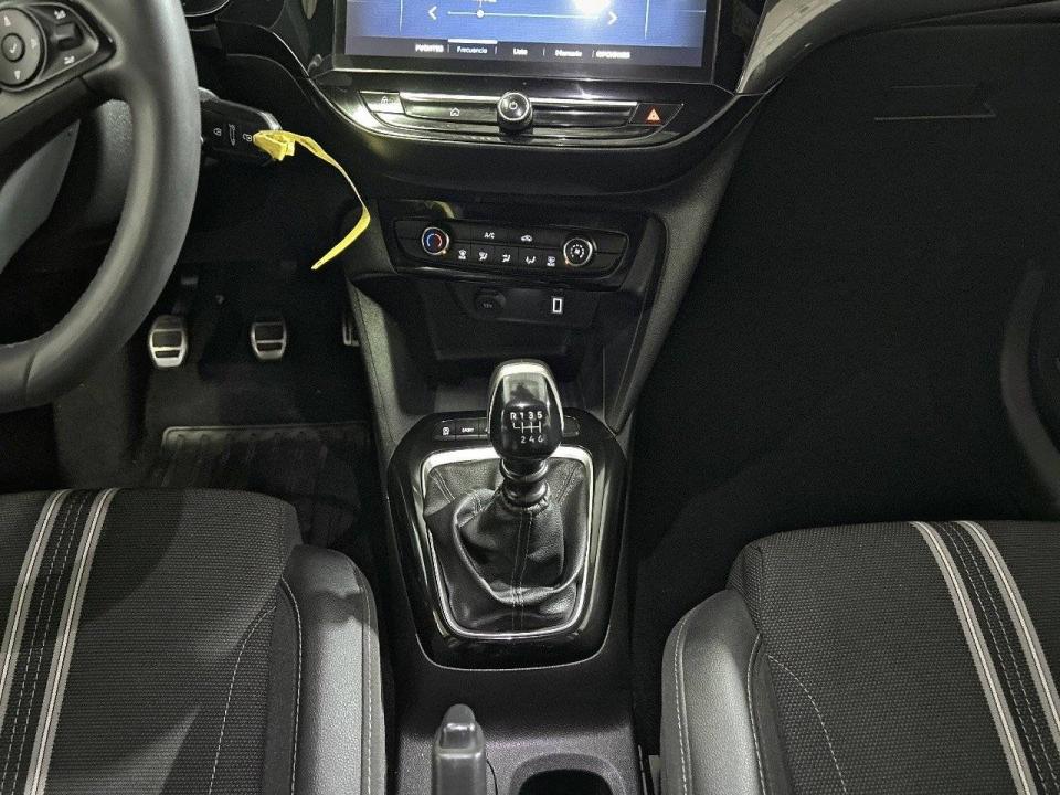 Opel Corsa 1.2T XHL 74kW (100CV) GS