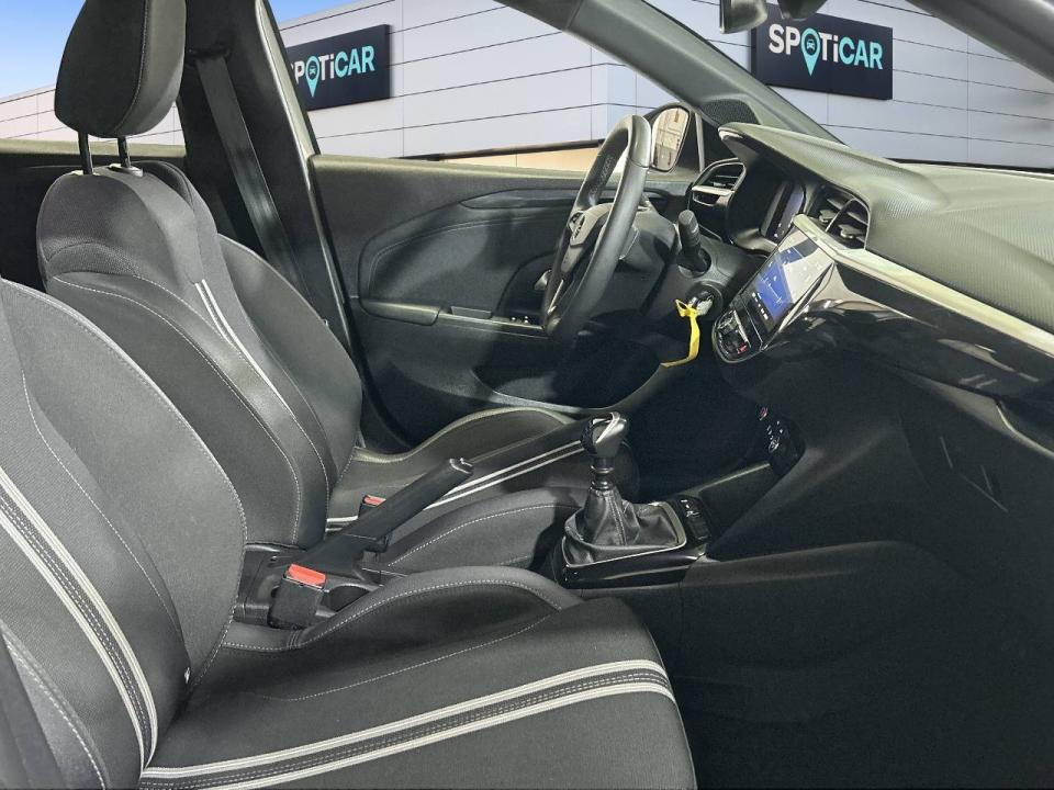 Opel Corsa 1.2T XHL 74kW (100CV) GS