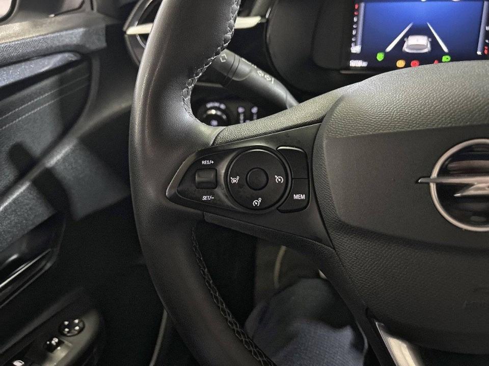 Opel Corsa 1.2T XHL 74kW (100CV) GS