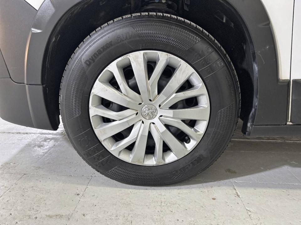 Peugeot Rifter Active Pack Standard BlueHDi 73kW