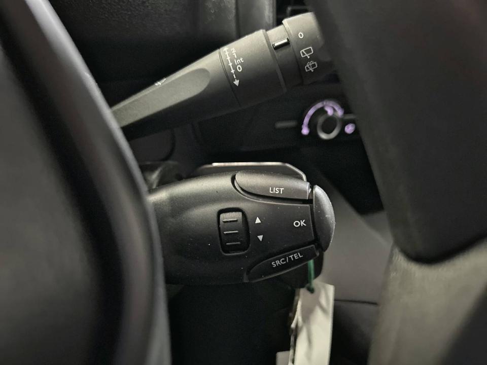 Peugeot Rifter Active Pack Standard BlueHDi 73kW