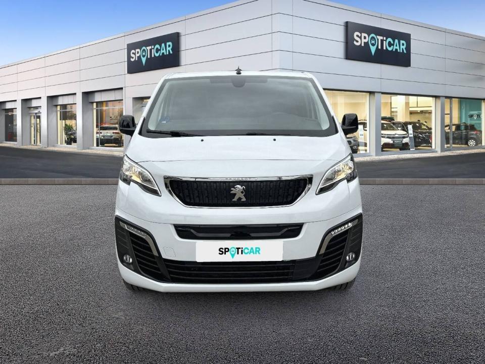 Peugeot e-Expert e-Expert Furgón 100kW Batería 50kWh Std