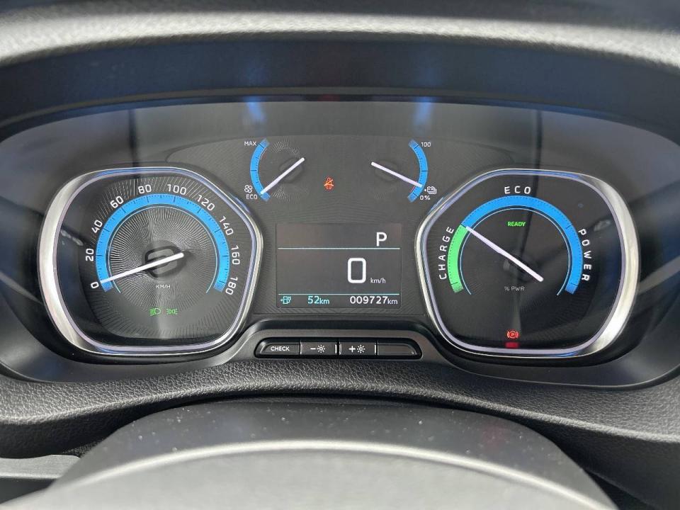 Peugeot e-Expert e-Expert Furgón 100kW Batería 50kWh Std