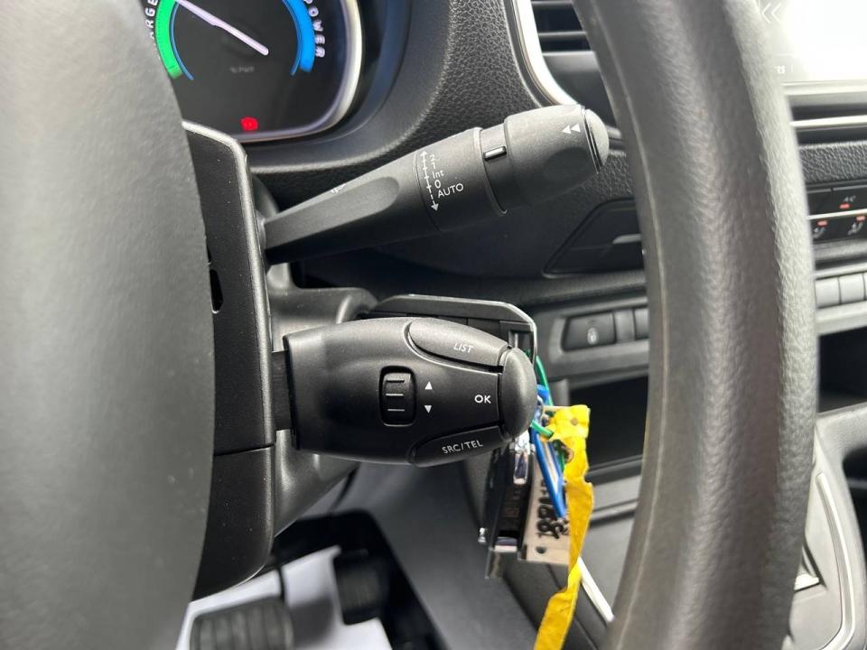 Peugeot e-Expert e-Expert Furgón 100kW Batería 50kWh Std