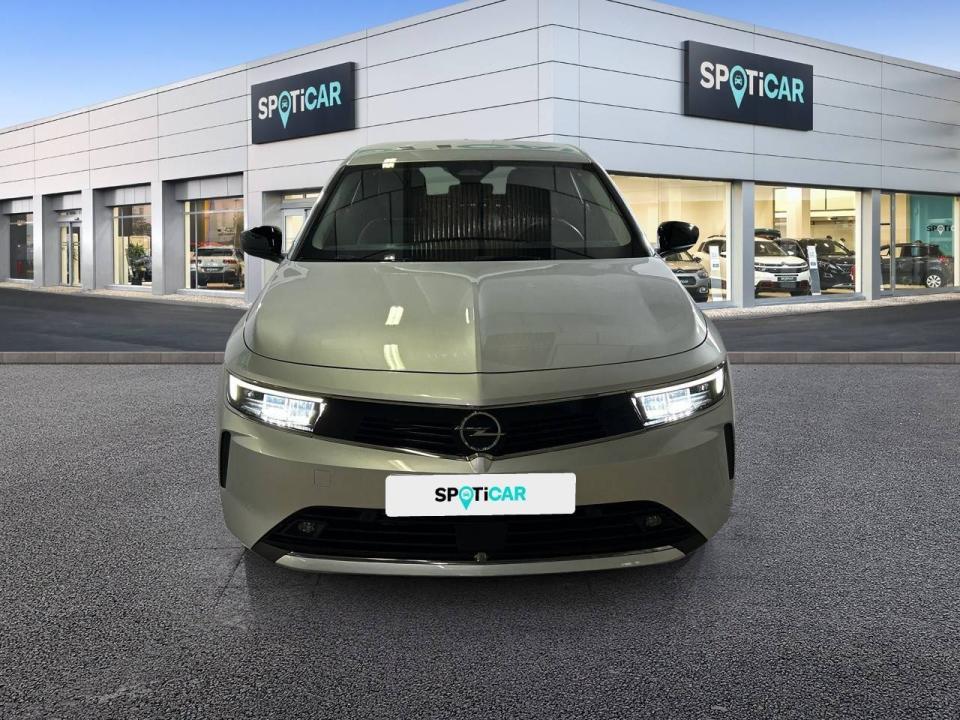 Opel Astra 1.2T XHT 96kW (130CV) Edition