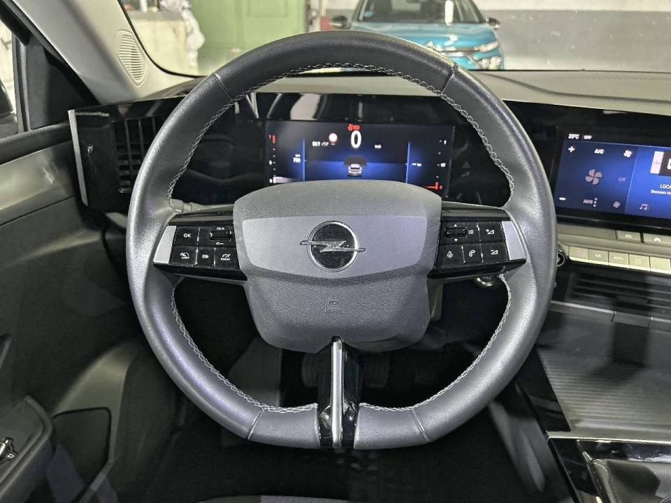 Opel Astra 1.2T XHT 96kW (130CV) Edition