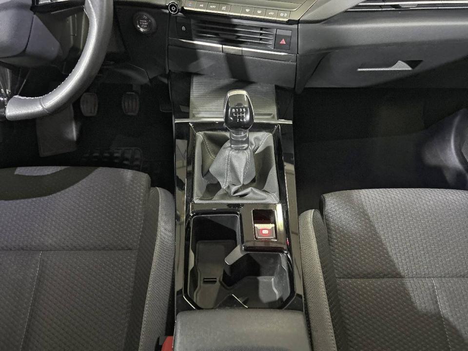 Opel Astra 1.2T XHT 96kW (130CV) Edition