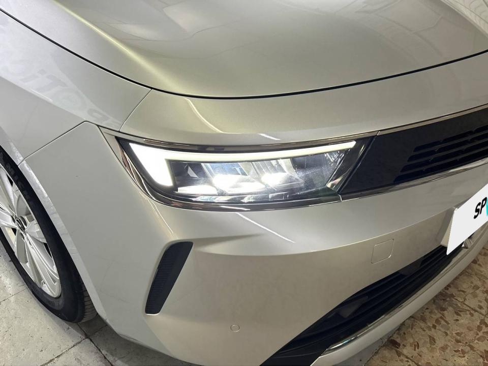 Opel Astra 1.2T XHT 96kW (130CV) Edition