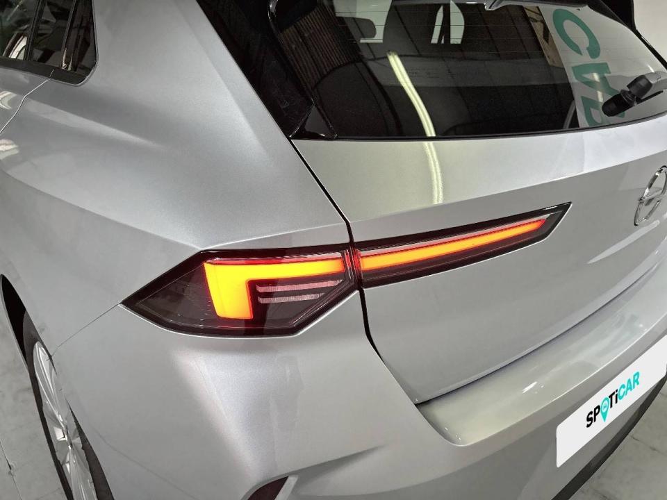 Opel Astra 1.2T XHT 96kW (130CV) Edition