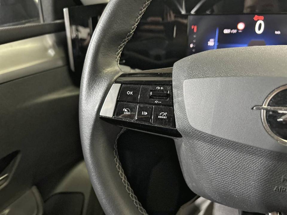 Opel Astra 1.2T XHT 96kW (130CV) Edition