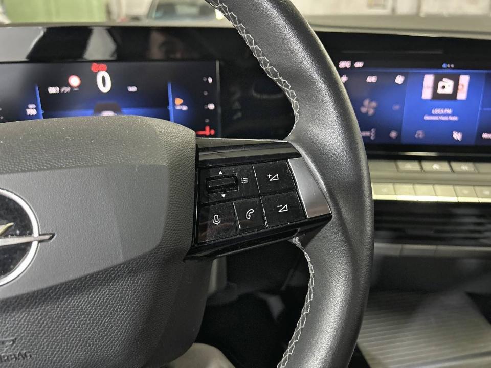 Opel Astra 1.2T XHT 96kW (130CV) Edition