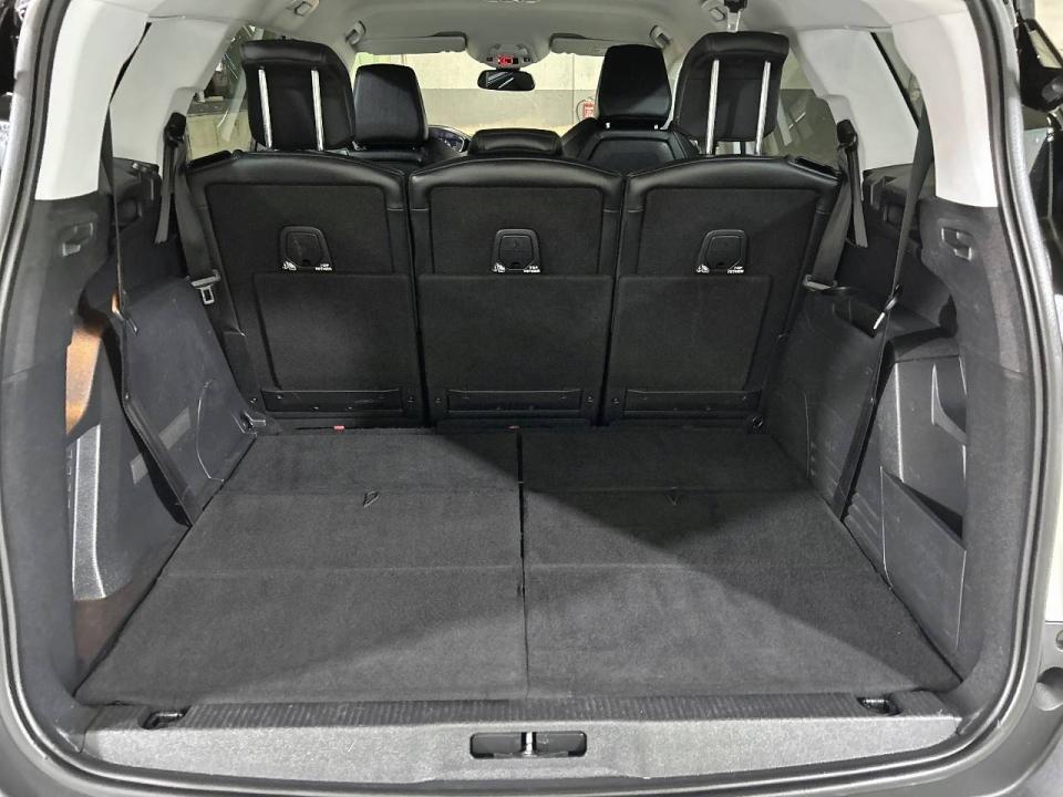 Peugeot 5008 1.2 PureTech 96KW (130CV) S&S Allure