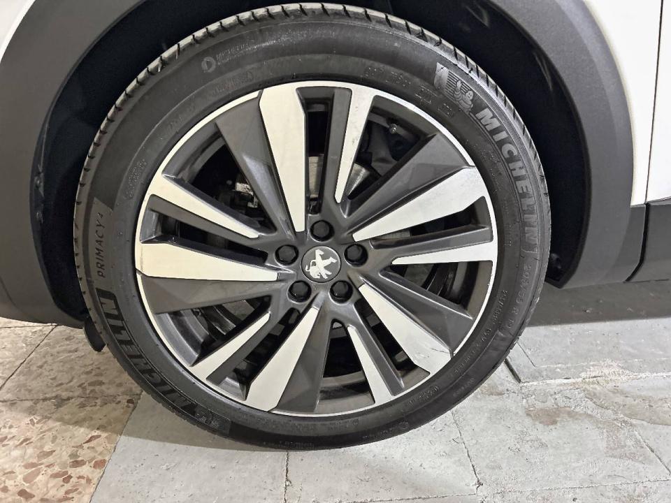 Peugeot 5008 1.2 PureTech 96KW (130CV) S&S Allure