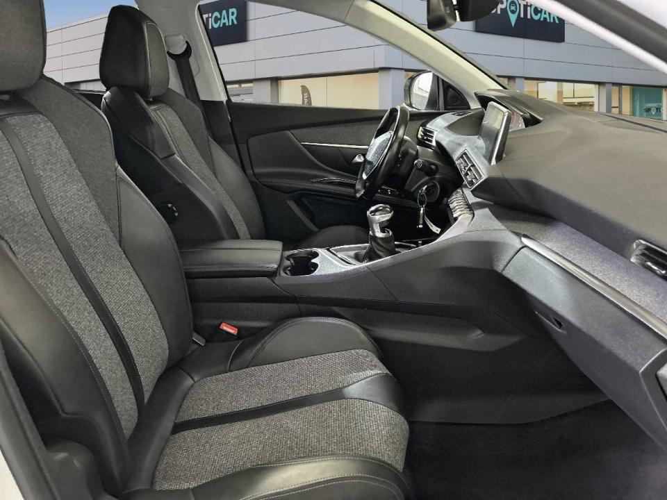 Peugeot 5008 1.2 PureTech 96KW (130CV) S&S Allure