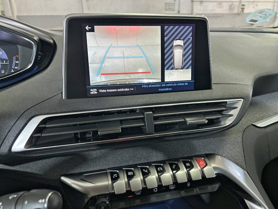 Peugeot 5008 1.2 PureTech 96KW (130CV) S&S Allure