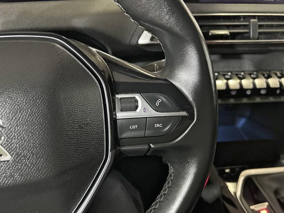 Peugeot 5008 1.2 PureTech 96KW (130CV) S&S Allure