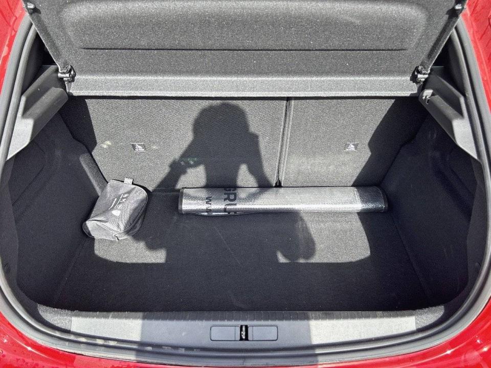 Peugeot 208 Allure Gasolina 100 S&S 6 Vel. MAN