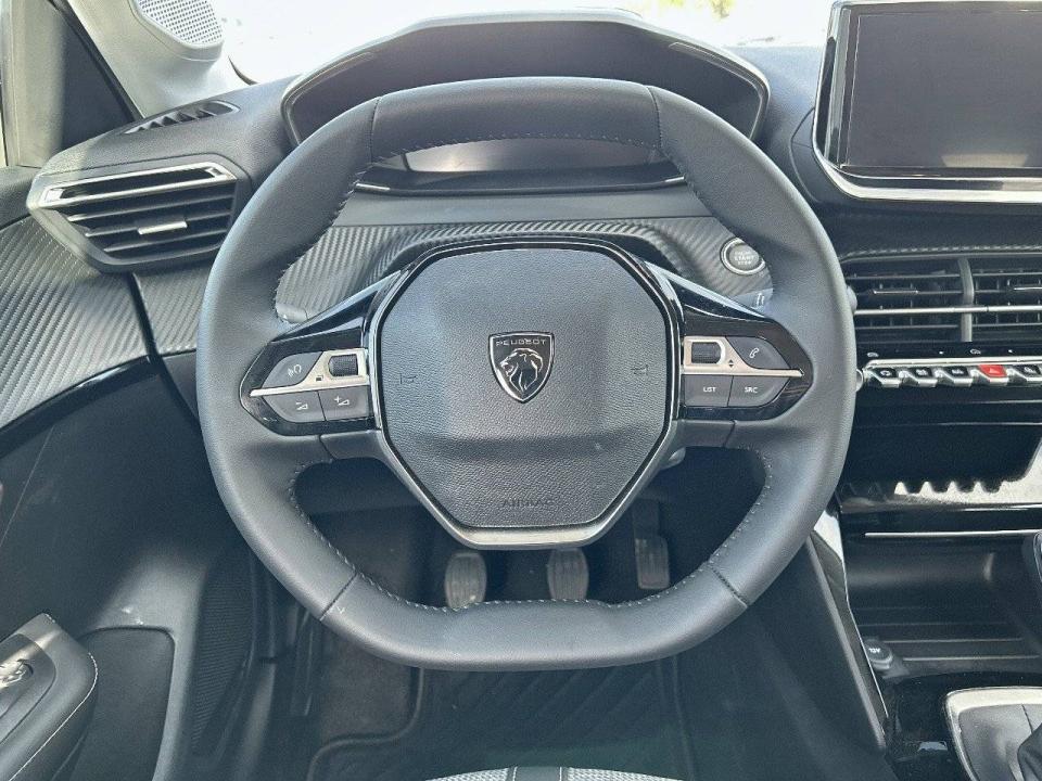 Peugeot 208 Allure Gasolina 100 S&S 6 Vel. MAN