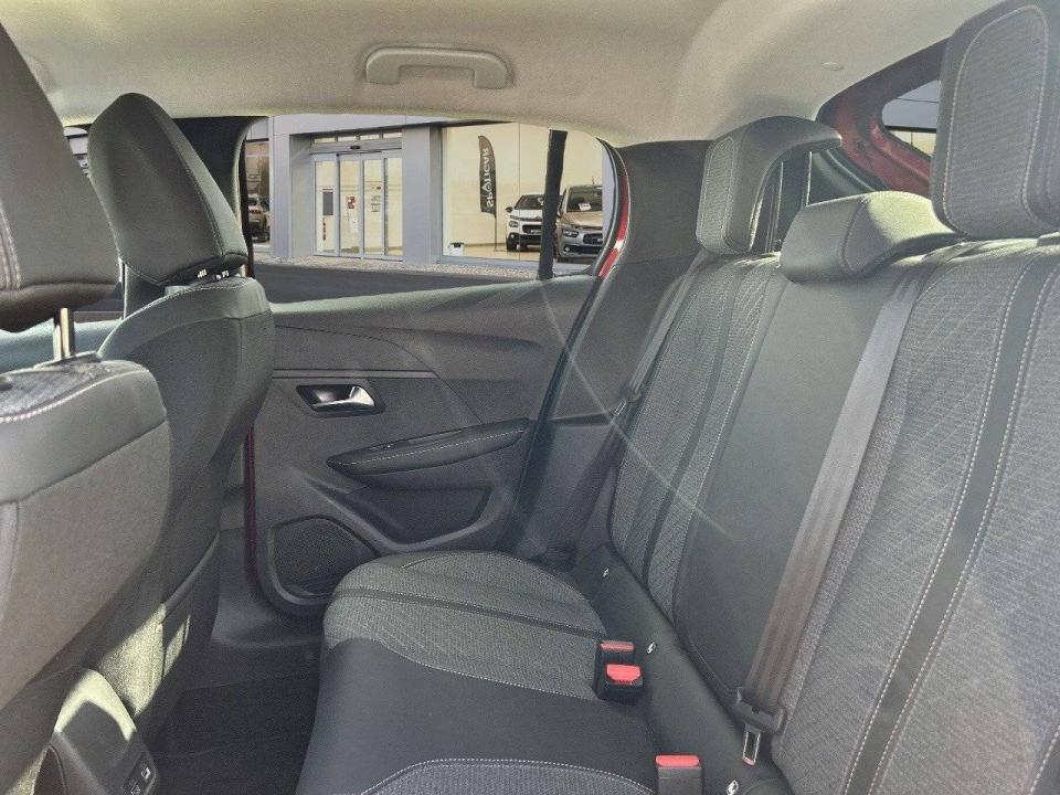 Peugeot 208 Allure Gasolina 100 S&S 6 Vel. MAN